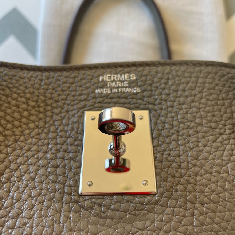 Hermes Birkin 40 - Picture 6 of 16